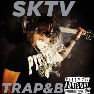 Trappin By Myself (Explicit)