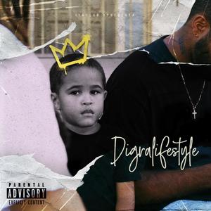 I´M BACK (feat. LIL BOY SAVAGE) (Explicit)