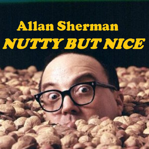 Allan Sherman - A Sneach on the Beach
