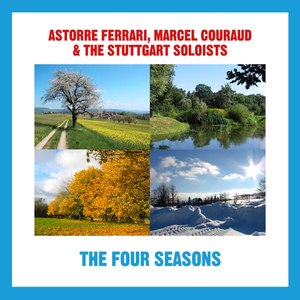 The Four Seasons