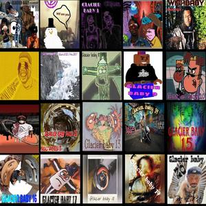 Glacier Baby #2 Im Wishbaby (Explicit)