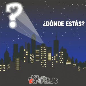 ¿ Donde Estas ? (feat. Jorge Serrano)