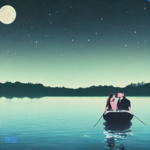 让我一生爱着你