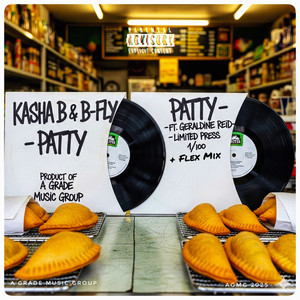 Patty (Flex Remix|Explicit)