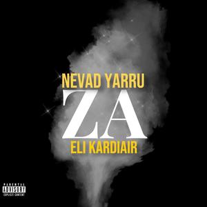 Smoking Za (feat. Eli Kardiair) [Explicit]