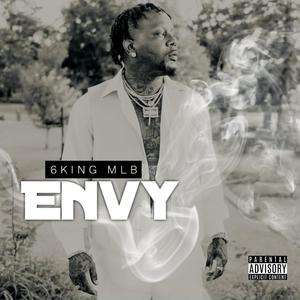 Envy (Explicit)