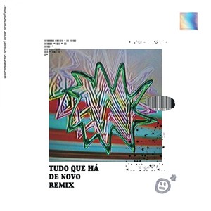 Por Dentro Do Que Há (Joe Irente Remix)