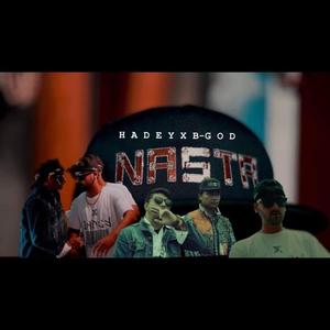 Nasta (feat. BGOD) (Explicit)