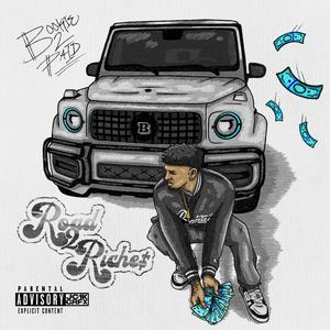 Locked In (feat. Baby Bleep) (Explicit)