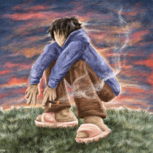 HighHoopers (FREESTYLE) (feat. D3J4YWRLD) (Explicit)