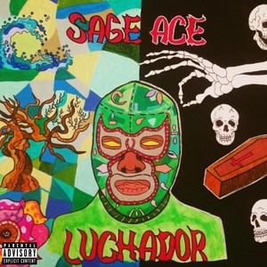 Luchador (Explicit)