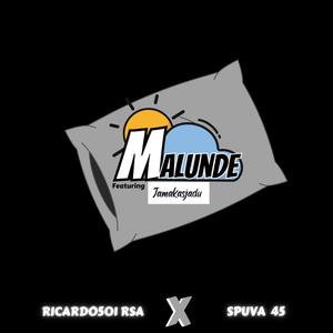 Malunde (feat. Spuva45 & Jamakasjadu)
