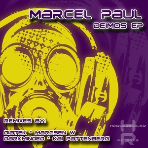 Deimos (Kai Pattenberg Remix)