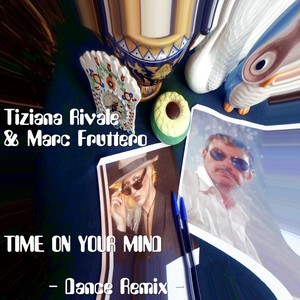 Time on Your Mind (Anton Orlov's Dance Radio Remix)