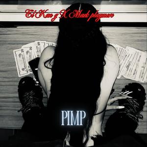 PIMP (feat. Mark Playmore) (Explicit)