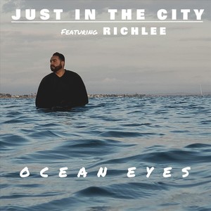 Ocean Eyes (feat. Richlee)