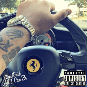 All I Can Be (Explicit)