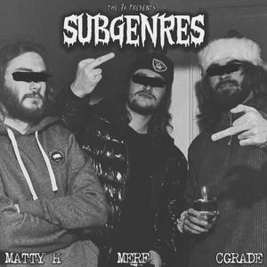 Subgenres (Explicit)