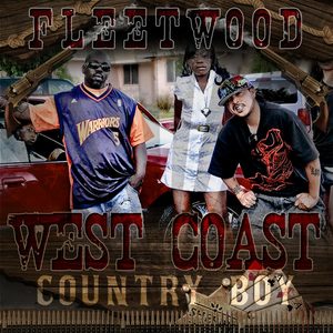 West Coast Country Boy (Explicit)