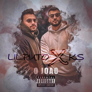 O João (feat. K S) [Explicit]