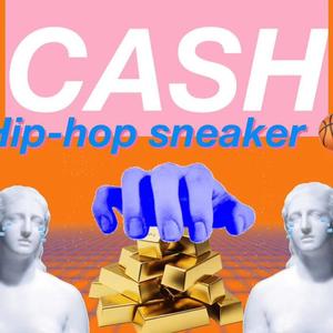 Ca$h/夜 (prod.by-Harmony)