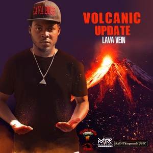 Volcanic Update