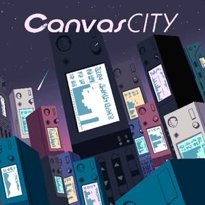 CANVAS CITY