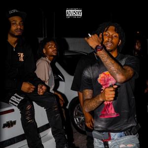 Been A Savage (feat. Moneymanshod) (Explicit)