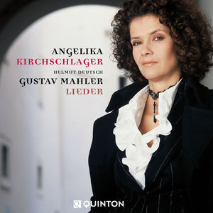 Gustav Mahler: Lieder