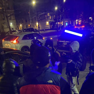 Scoreboard x5 (feat. Nf13, TreP & B2 Rollaxk) (Explicit)