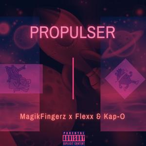 PROPULSER (Explicit)