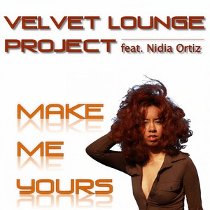 Make Me Yours(Hazme Tuya) (Brook Sapphire Dessert Oasis Mix)
