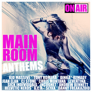 Absolute Miami (Tony Gomez & Oscar C. Club Mix)