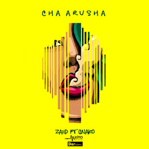 Cha Arusha (Feat. G Nako)