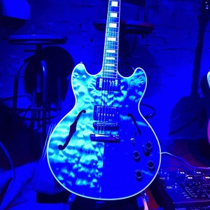 无条件 (柔情吉他版)