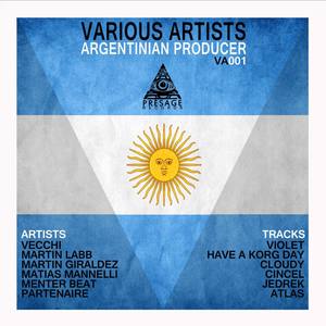 Argentinian Producer