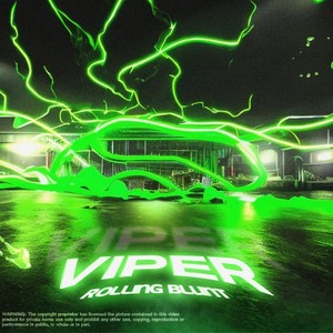 Viper (Prod. By Lucas Fenton) [Explicit]