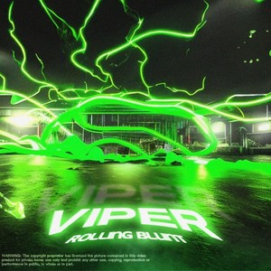 Viper (prod. by Lucas Fenton) (prod. by Lucas Fenton|Explicit)