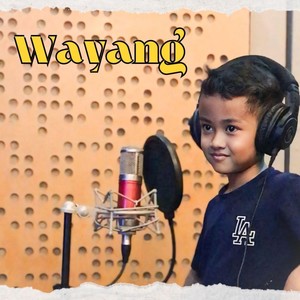 Wayang (Acoustic)