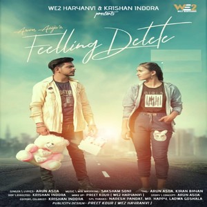 Feeling Delete