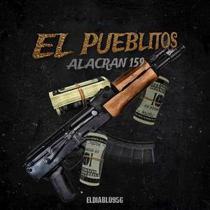 ALACRAN 159 (EL PUEBLITOS) (DELUXE)