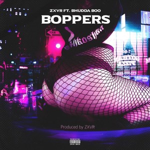 Boppers(feat. Bhudda Boo) (Explicit)