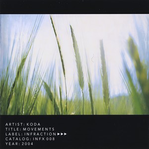 Koda - When The Morning Light Exits