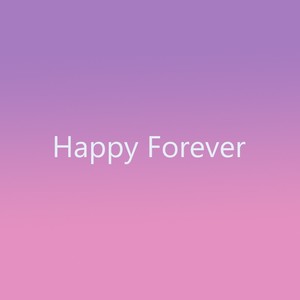 OAO - Happy Forever