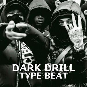 dark drill type beat