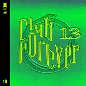 Club Forever - CF013