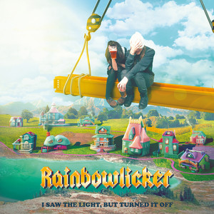 Highscore-Rainbowlicker