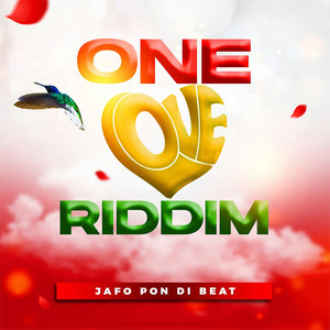 One Love Riddim