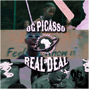 REAL DEAL (Explicit)