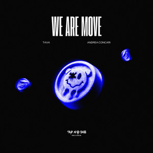 We Are Move (Extended Mix)